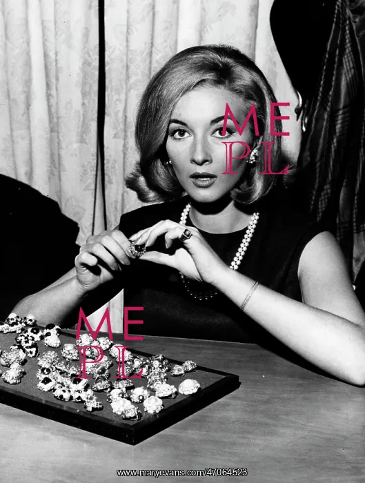 : Daniela Bianchi : Daniela Bianchi