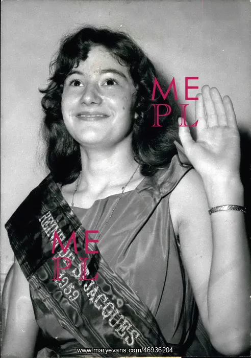 : Danielle Regnault, Queen of Deaf and Dumb : Danielle Regnault, Queen of Deaf and Dumb