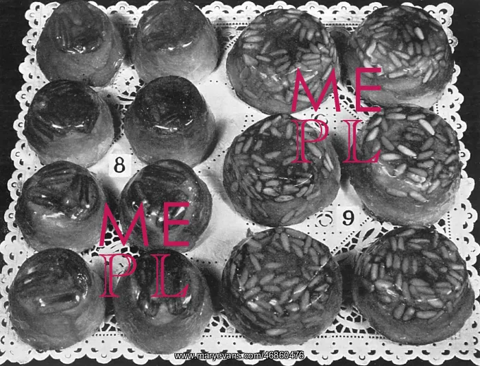 : Danish Pastry Specialties : Danish Pastry Specialties