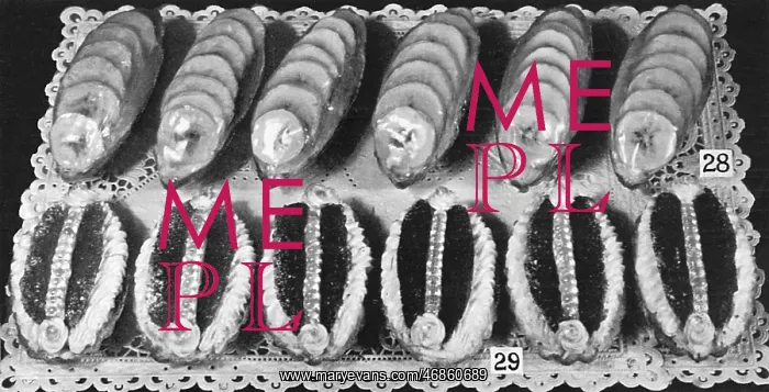  : Danish Pastry Specialties