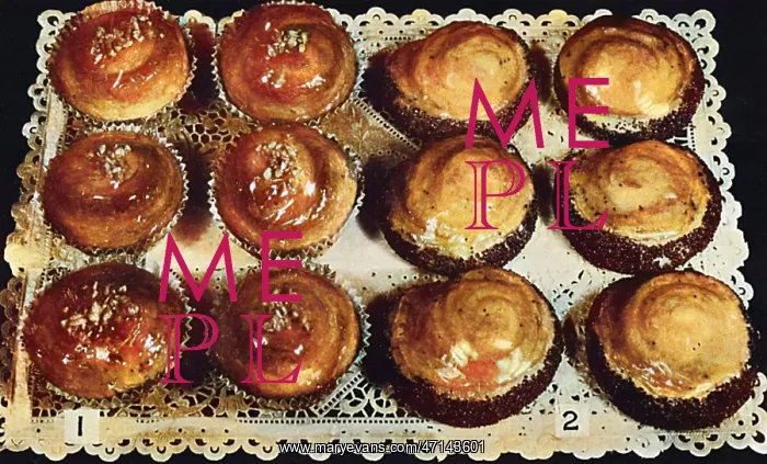 : Danish Pastry Specialties : Danish Pastry Specialties