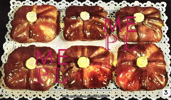 : Danish Pastry Specialties : Danish Pastry Specialties