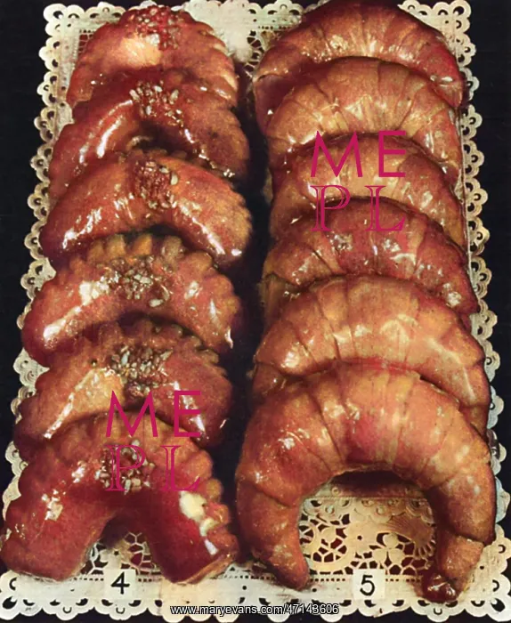 : Danish Pastry Specialties : Danish Pastry Specialties