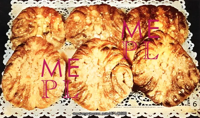 : Danish Pastry Specialties : Danish Pastry Specialties