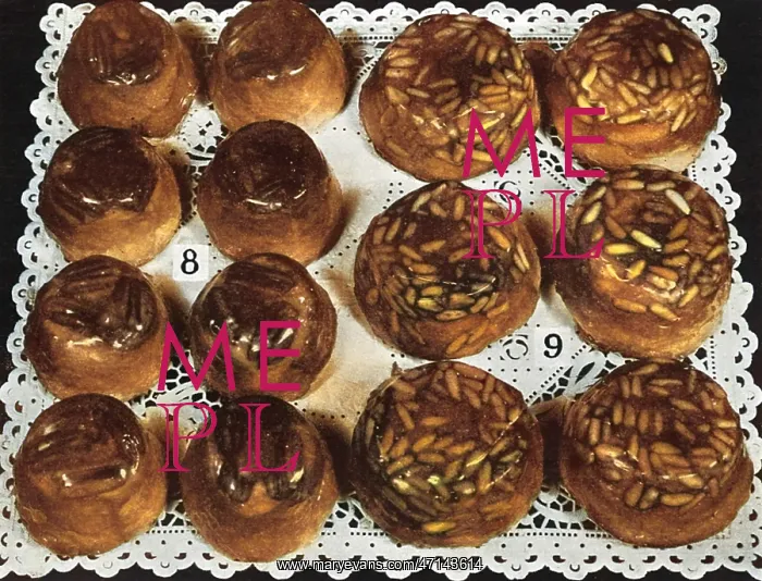 : Danish Pastry Specialties : Danish Pastry Specialties