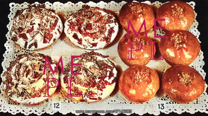 : Danish Pastry Specialties : Danish Pastry Specialties