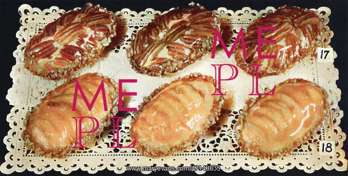 : Danish Pastry Specialties : Danish Pastry Specialties