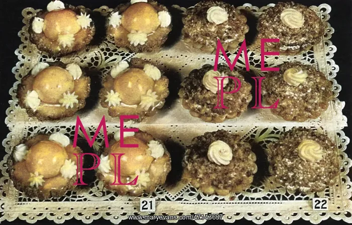 : Danish Pastry Specialties : Danish Pastry Specialties