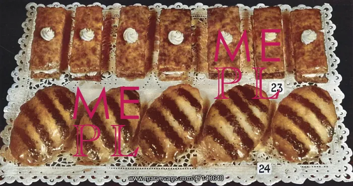 : Danish Pastry Specialties : Danish Pastry Specialties