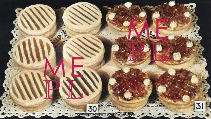 : Danish Pastry Specialties : Danish Pastry Specialties