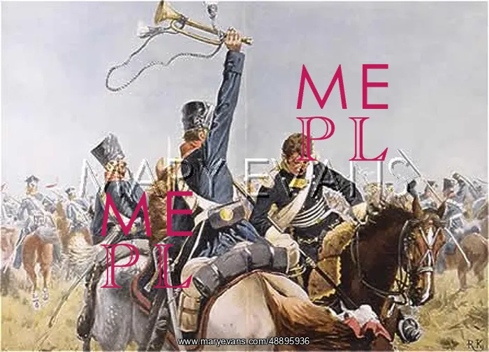 : DANNIGKAU-MOCKERN 1813 : DANNIGKAU-MOCKERN 1813