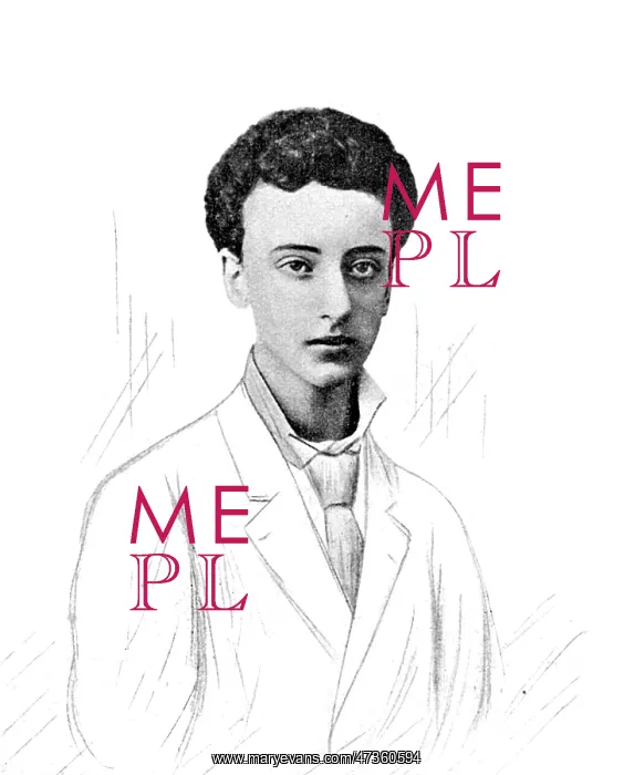 : D'ANNUNZIO AT AGE 16 : D'ANNUNZIO AT AGE 16