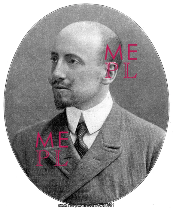 : D'ANNUNZIO AT AGE 38 : D'ANNUNZIO AT AGE 38