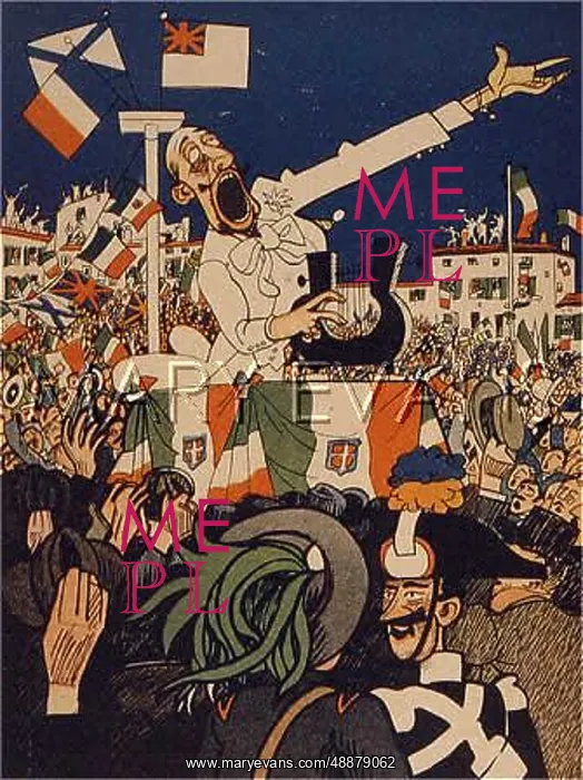 : D'ANNUNZIO / RIRE 1939 : D'ANNUNZIO / RIRE 1939