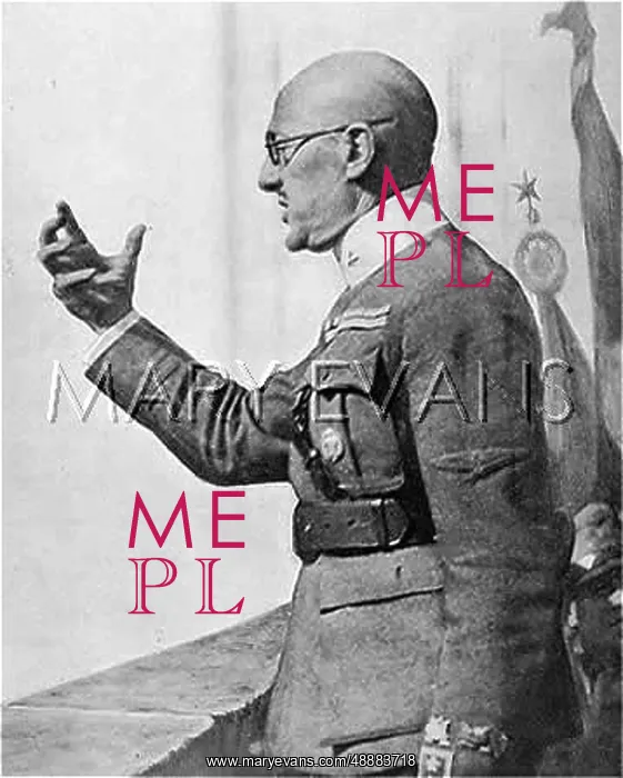 : D'ANNUNZIO SPEECH 1919 : D'ANNUNZIO SPEECH 1919