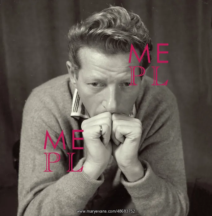 : Danny Kaye - American actor, comedian, singer and dancer : Danny Kaye - American actor, comedian, singer and dancer