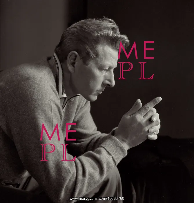 : Danny Kaye - American actor, comedian, singer and dancer : Danny Kaye - American actor, comedian, singer and dancer