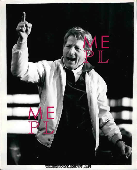 : Danny Kaye, American actor, conducting an orchestra : Danny Kaye, American actor, conducting an orchestra
