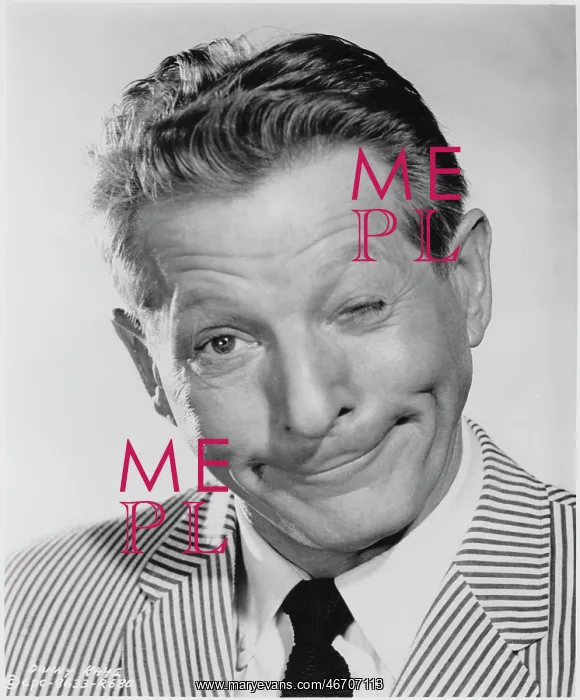 : Danny Kaye - Man - Actor - Celebrity : Danny Kaye - Man - Actor - Celebrity