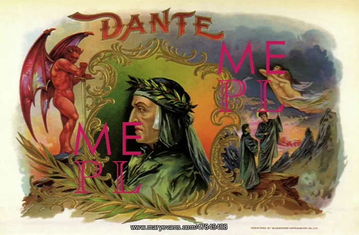  : Dante