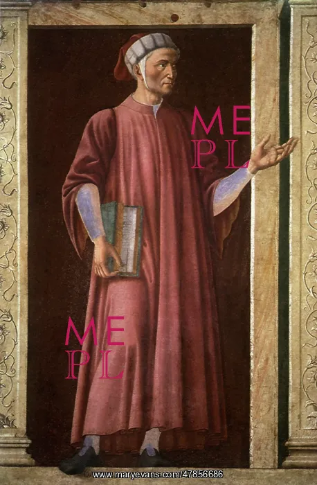  : Dante