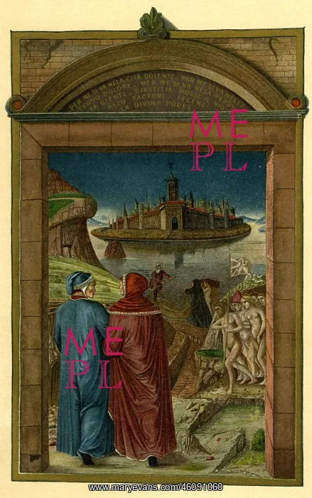 : Dante Alighieri : Dante Alighieri