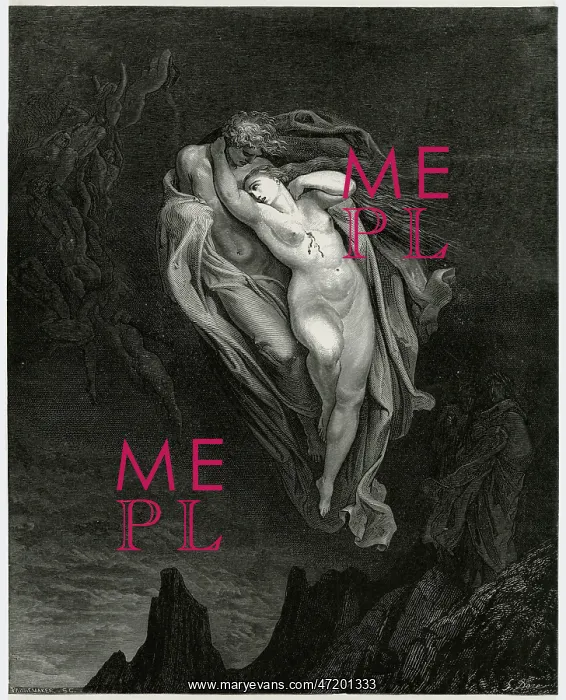 : DANTE / DEAD LOVERS : DANTE / DEAD LOVERS