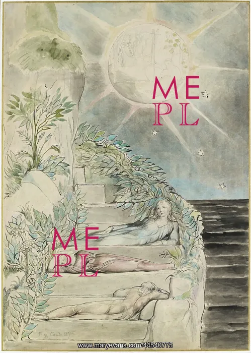 : Dante and Statius sleeping, Virgil watching (Divine Comedy) : Dante and Statius sleeping, Virgil watching (Divine Comedy)