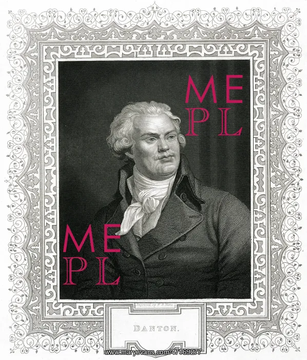  : DANTON / MOTE