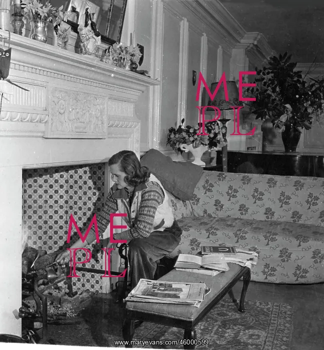: DAPHNE DU MAURIER : DAPHNE DU MAURIER