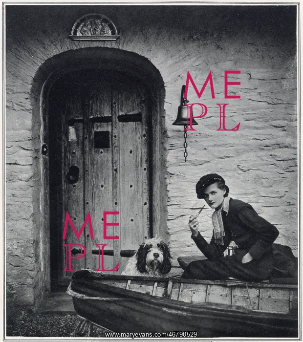 : Daphne du Maurier in Fowey : Daphne du Maurier in Fowey