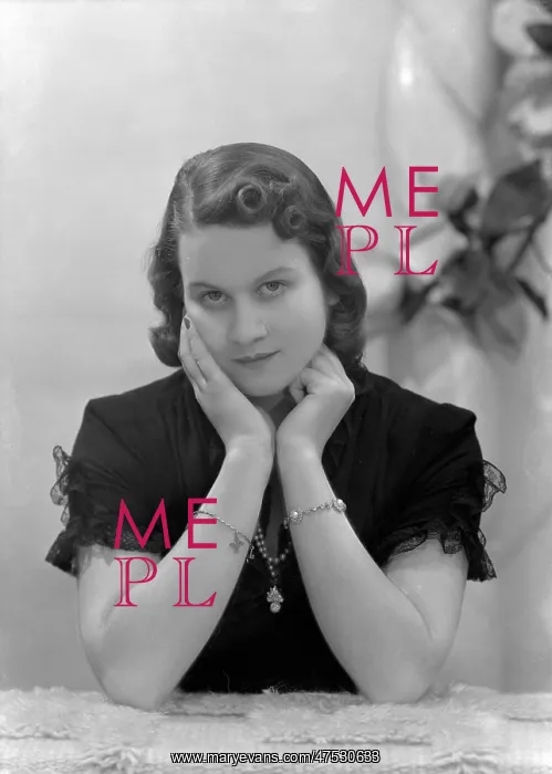  : Daphne Parker- Bowles