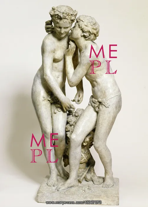 : Daphnis and Chloe : Daphnis and Chloe