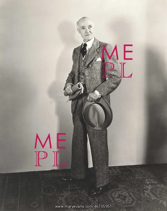  : Dapper Dan