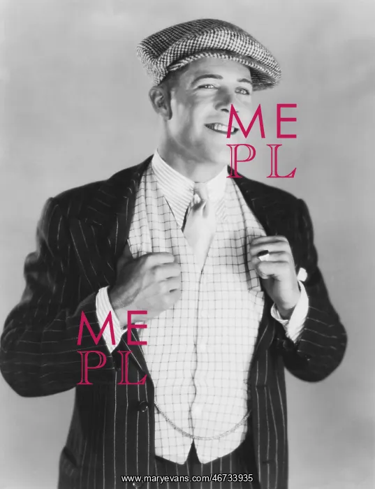 : Dapper Dan : Dapper Dan