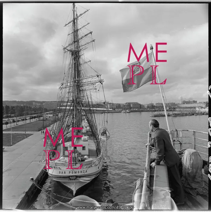 : Dar Pomorza - sailing ship : Dar Pomorza - sailing ship