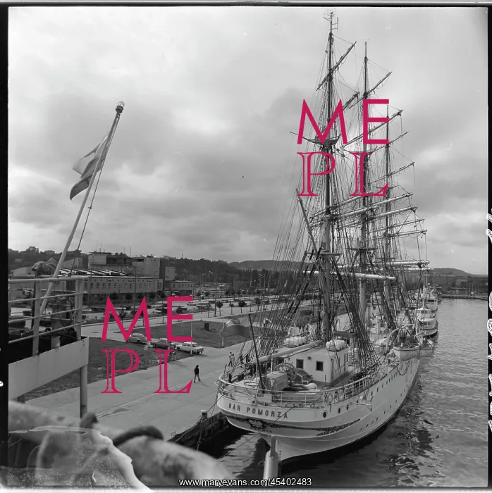 : Dar Pomorza - sailing ship : Dar Pomorza - sailing ship