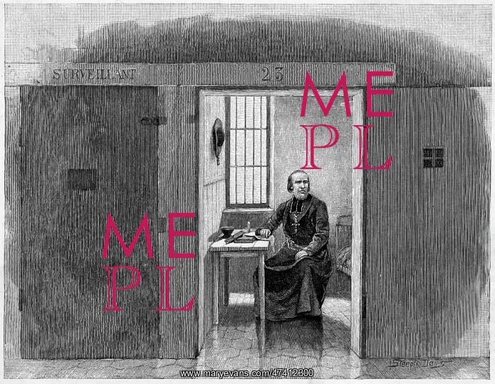 : DARBOY IN PRISON : DARBOY IN PRISON