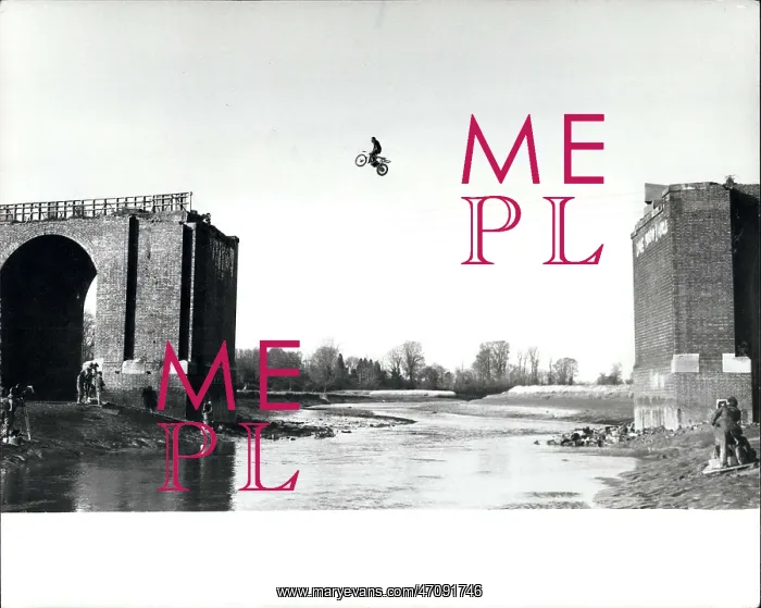 : Daredevil Eddie Kind Jumps the River Blackwater: : Daredevil Eddie Kind Jumps the River Blackwater:
