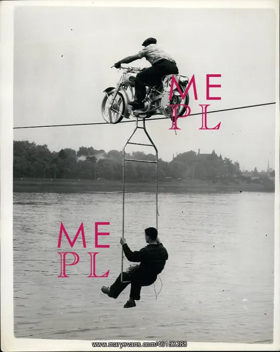 : Daredevils - Stunts : Daredevils - Stunts