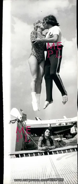 : Daredevils - Stunts : Daredevils - Stunts