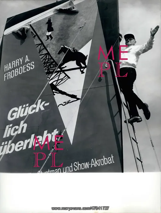 : Daredevils - Stunts : Daredevils - Stunts