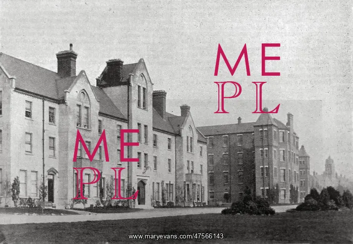 : Darenth Asylum : Darenth Asylum