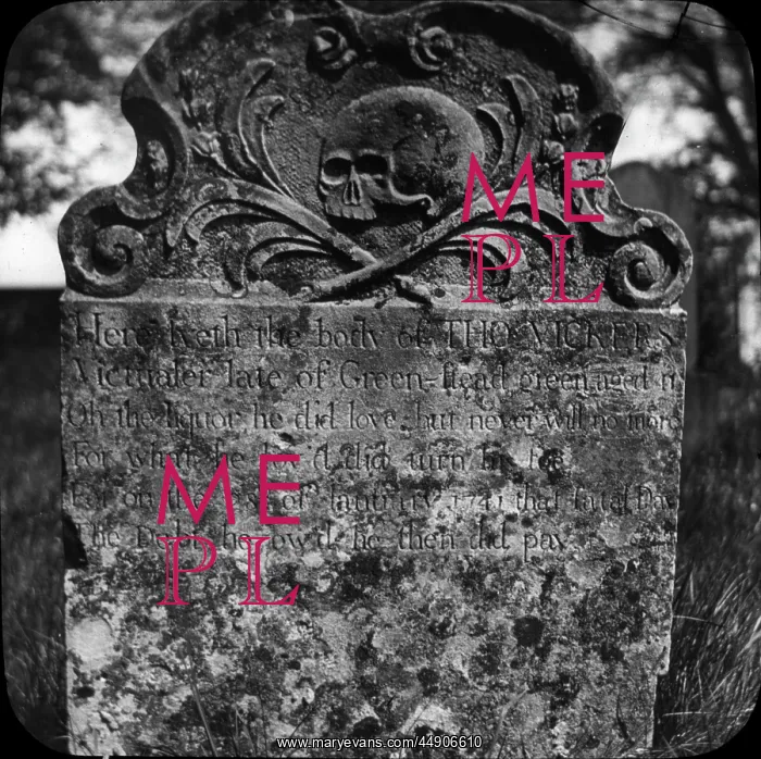  : Darenth Churchyard
