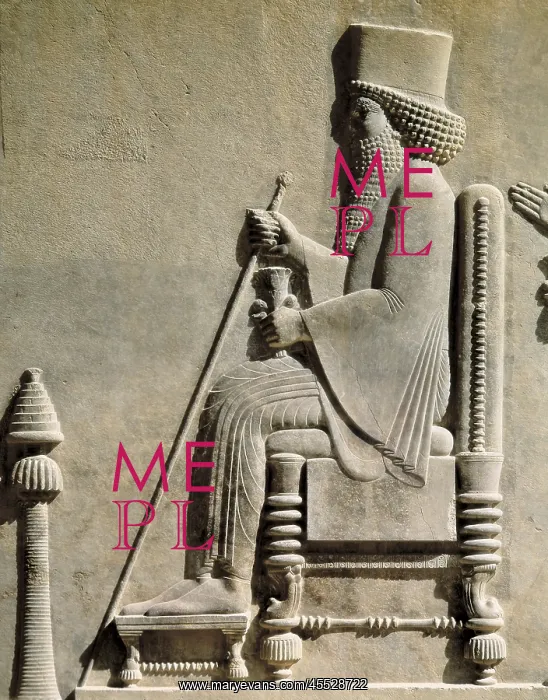 : DARIUS I the Great (550 BC-486BC). Persian : DARIUS I the Great (550 BC-486BC). Persian