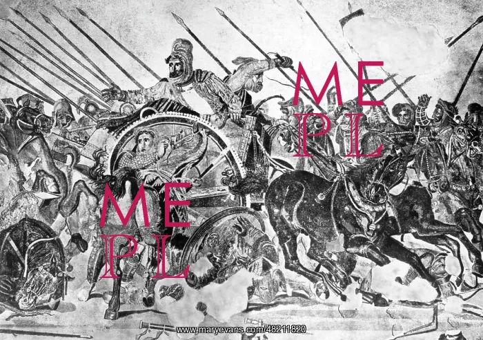 : Darius III : Darius III