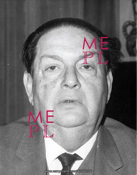 : Darius Milhaud, French composer : Darius Milhaud, French composer