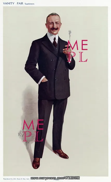 : DARK BROWN SUIT 1909 : DARK BROWN SUIT 1909