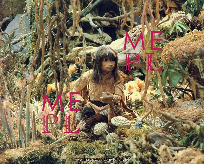 : The Dark Crystal - Jen - Gelfing - entertainment : The Dark Crystal - Jen - Gelfing - entertainment
