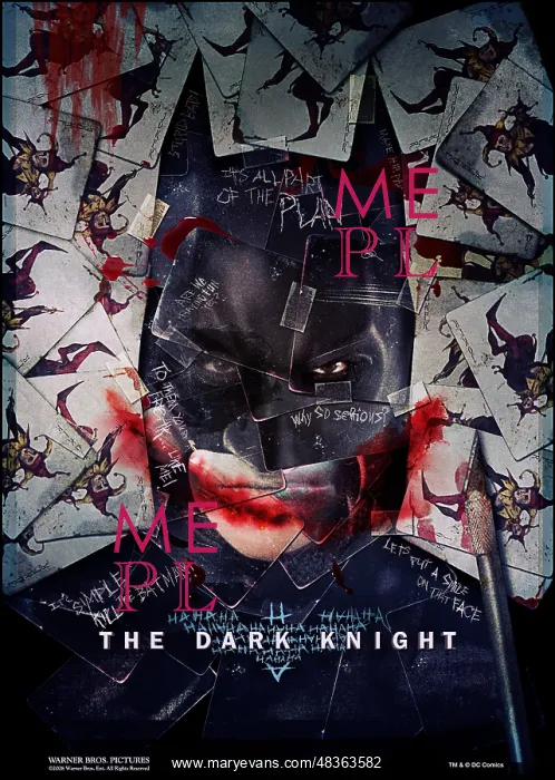  : The Dark Knight Rises a 2012 British-American